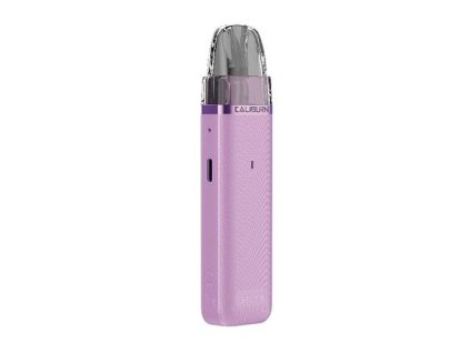Uwell Caliburn G3 Lite Pod Kit (Pale Purple)