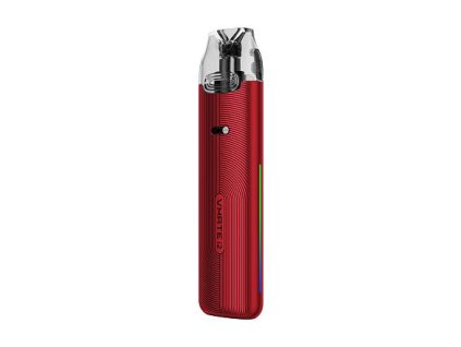 VooPoo Vmate i2 Pod Kit (Ruby Red)