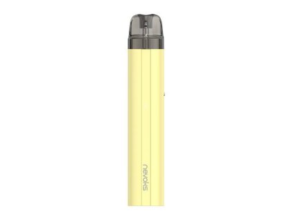 Nevoks Feelin AR Pod Kit (Pale Yellow)