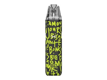 OXVA Xlim GO Pod Kit (Graffiti Black)
