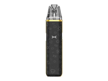 OXVA Xlim GO Pod Kit (Luxe Black)