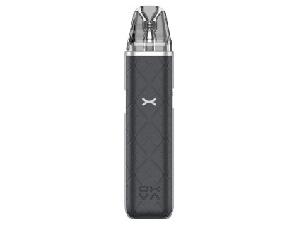 OXVA Xlim Go - Pod kit - 1000 mAh - Dark Grey, produktový obrázek.