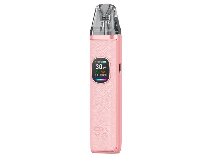 Oxva Xlim Pro 2 - Pod Kit - 1300mAh - Coral Pink, produktový obrázek.