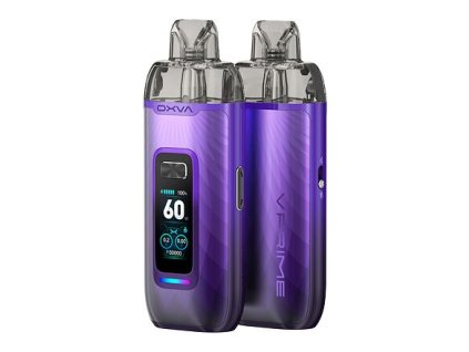 OXVA Vprime Pod Kit (Auroral Purple)