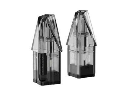 117992 7 nahradni cartridge pro vaporesso barr pod 1 2ml 2ks
