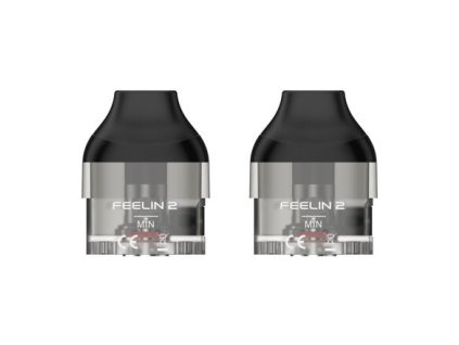 204345 2 nahradni cartridge nevoks feelin 2 pod 3ml 2ks