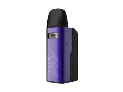 201741 22 elektronicka cigareta uwell caliburn gz2 pod kit 850mah purple
