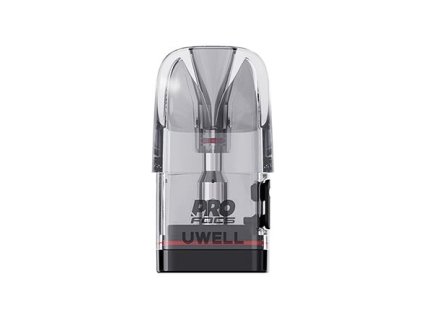 Uwell Caliburn G3 Pro Pod náhradní cartridge 1ks odpor 0,4ohm