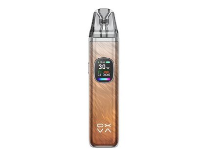 OXVA Xlim Pro 2 Pod Kit (Amber Orange)