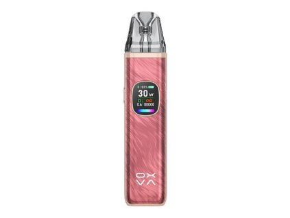 OXVA Xlim Pro 2 Pod Kit (Rose Pink)