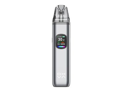 OXVA Xlim Pro 2 Pod Kit (Titanium Grey)