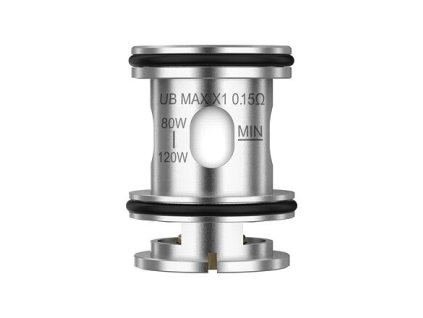 Lost Vape UB Max V2 žhavící hlava 1ks odpor 0,2ohm
