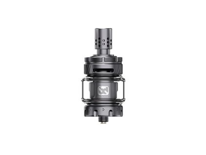 BD Vape Precisio Blaster Sub-Ohm - Gunmetal, produktový obrázek.