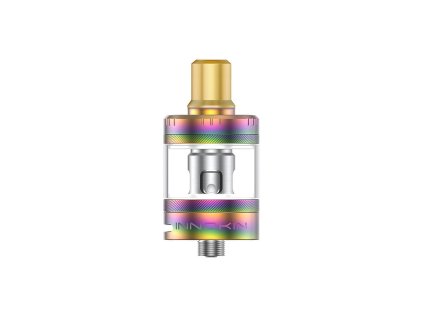 Innokin Zenith Minimal - 4ml - Rainbow, produktový obrázek.
