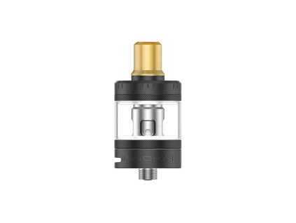 Innokin Zenith Minimal - 4ml - Black, produktový obrázek.