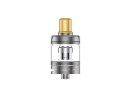 Innokin Zenith Minimal - 4ml - Gunmetal Grey, produktový obrázek.