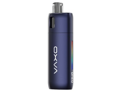 Oxva ONEO - Pod Kit - Midnight Blue, produktový obrázek.