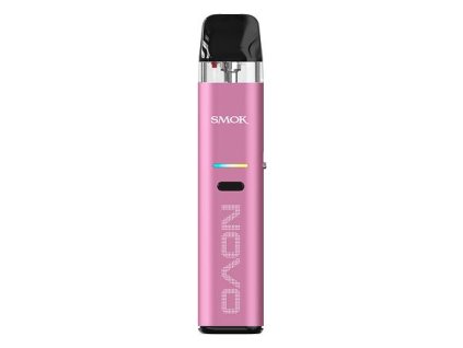 SMOK Novo Eco Pod Kit (Pink)