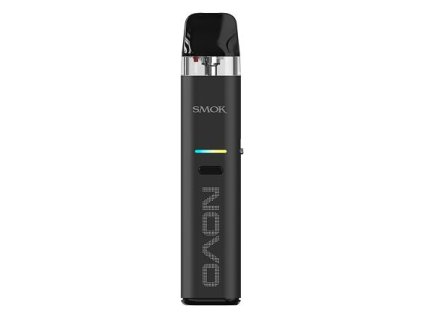 SMOK Novo Eco Pod Kit (Black)
