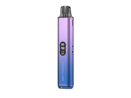 Vaporesso VIBE Pod Kit (Berry Purple)