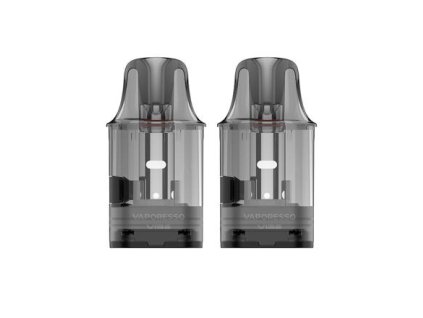 Vaporesso VIBE Pod náhradní cartridge 2ks odpor 1,0ohm