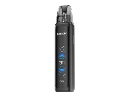 GeekVape Wenax Q Ultra Pod Kit (Carbon Black)