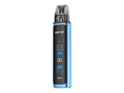 GeekVape Wenax Q Ultra Pod Kit (Coastal Blue)