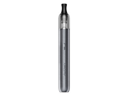 GeekVape Wenax M2 Pod Kit (Iron Silver)