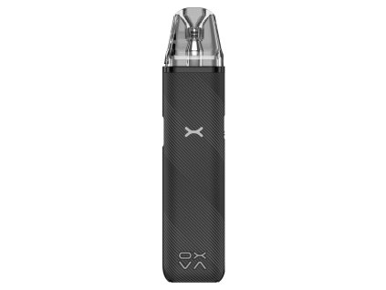 OXVA Xlim Go - Pod kit - Striped Grey, produktový obrázek.