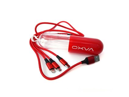 OXVA USB-C kabel