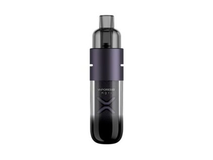 234701 vaporesso moti x mini pod kit 1150mah mystic purple 1ks