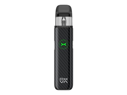 OXVA Xlim GO 2 Pod Kit (Black Carbon)