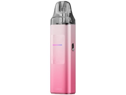 voopoo vinci s pod elektronicka cigareta 2000mah pink