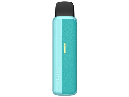 uwell caliburn g5 lite se pod elektronicka cigareta 1600mah blue leather