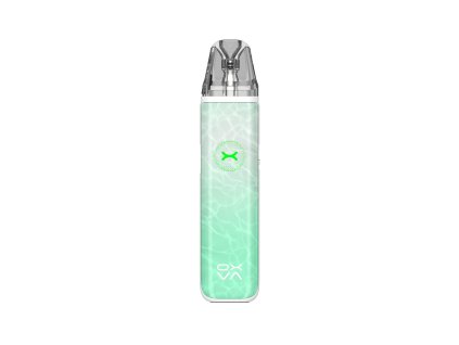 256588 oxva xlim go 2 pod kit 2ml green ripple