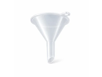 256749 mini plastovy trychtyr
