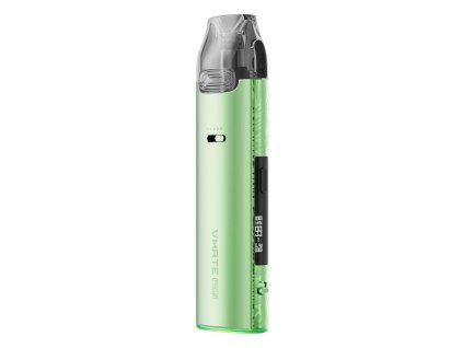 258073 voopoo vmate pro 2 pod kit 2ml fresh green