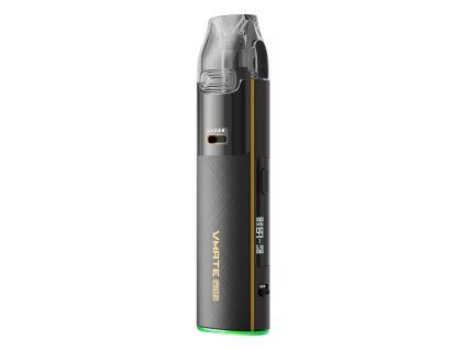258076 voopoo vmate pro 2 pod kit 2ml gilt black
