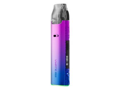 258088 voopoo vmate pro 2 pod kit 2ml neon