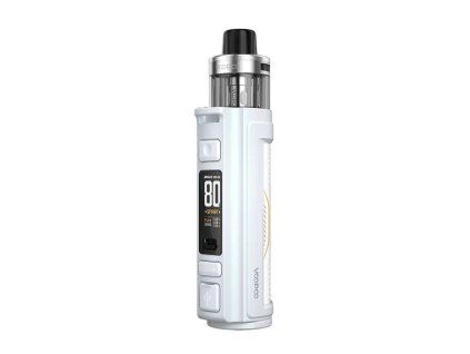258343 voopoo argus pro 2 pod kit 2ml pearl white