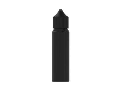 262829 lahvicka chubby gorilla v3 70ml cerna