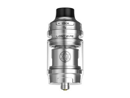 263318 lost vape centaurus sub ohm tank v2 2ml silver