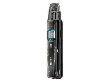 263528 voopoo argus matrix pod kit 2ml carbon black