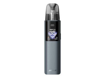 263543 voopoo argus g4 pod kit gray