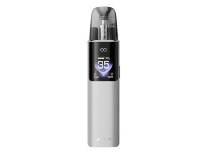 263555 voopoo argus g4 pod kit silver