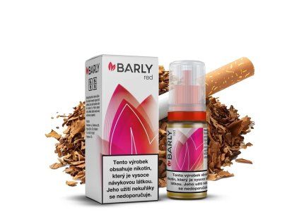 Barly RED 10mg