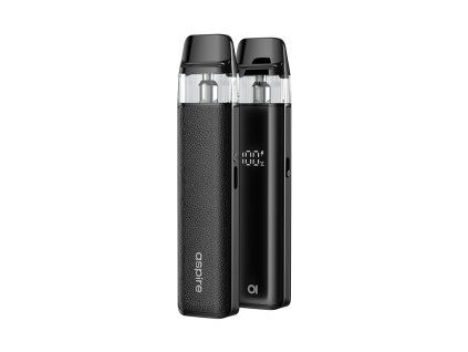 Aspire Loomix Pod Kit Midnight Black