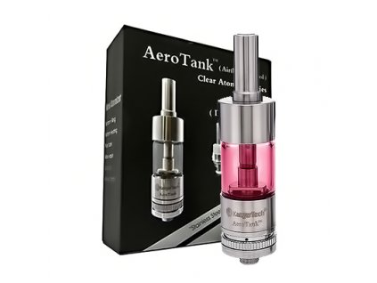 kangertech-aerotank-dual-coil-clearomizer-cerveny