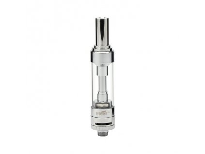 ismoka eleaf gs air 2 14mm clearomizer stribrny