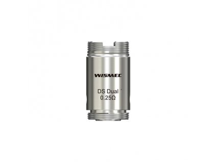 wismec-ds-dual-zhavici-hlava-coil-0-25-ohm